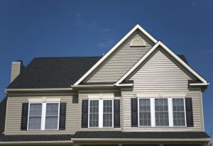 Siding in Barrie, Ontario