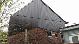 Custom Metal Work in Barrie, Ontario