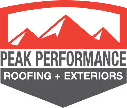 Peak Performance Roofing & Exteriors