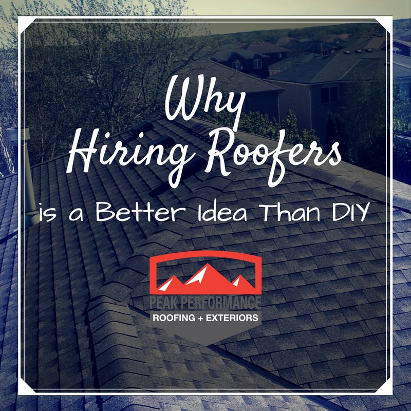 Roofers