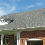 Shingle Roofing in Barrie, Ontario