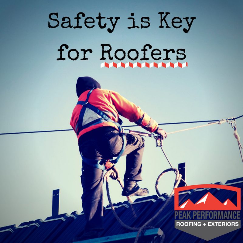 Roofers