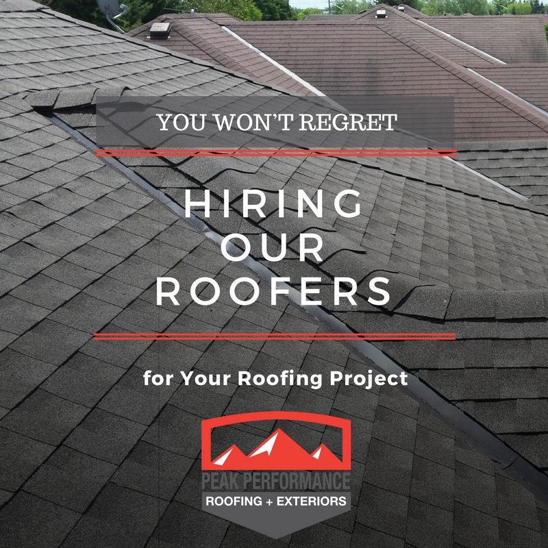 Roofers