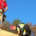 Roofers in Alliston, Ontario