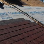 Roofing Replacement in Barrie, Ontario