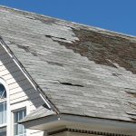 Roof Storm Damage Repair in Orillia, Ontario