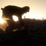 Roofing Contractor