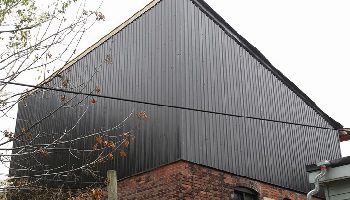 Custom Metal Work in Orillia, Ontario