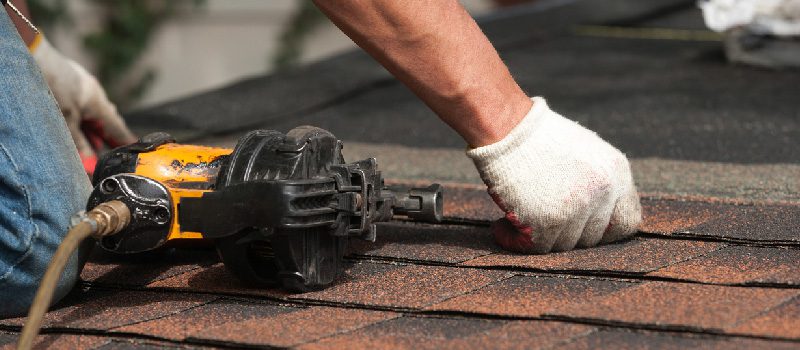 Roofing Installation in Collingwood, Ontario