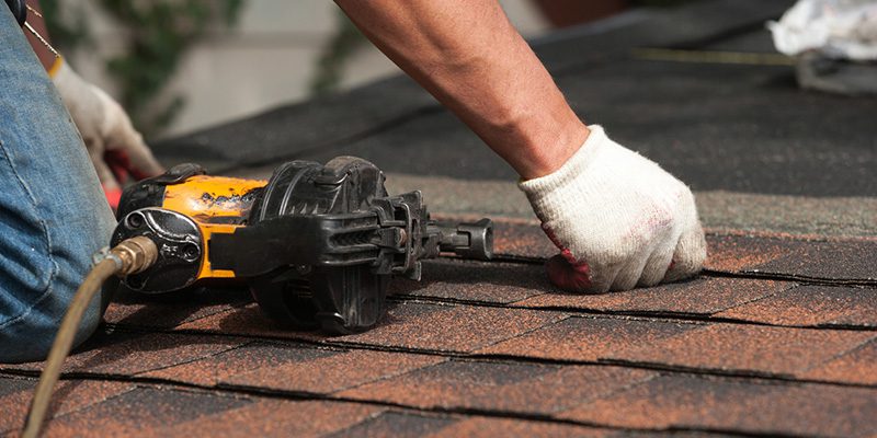 Roofing Replacement in Collingwood, Ontario