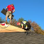 Roofers in Orillia, Ontario