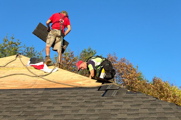 About Peak Performance Roofing & Exteriors in Barrie, Ontario